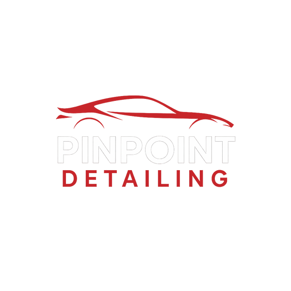 Pinpoint Detailing