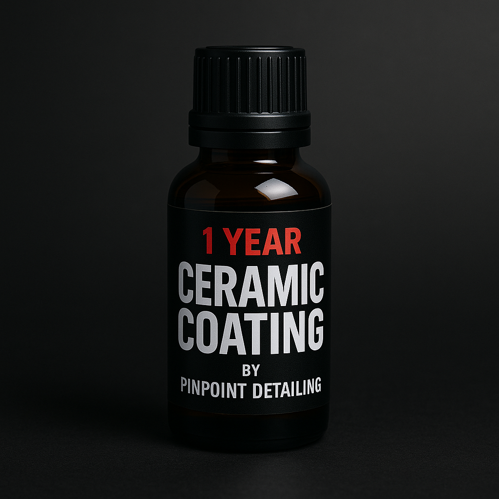 Ceramic Coating