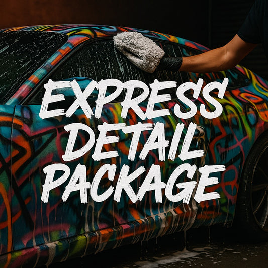 Express Detail Package