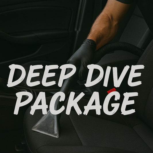 Deep Dive Package