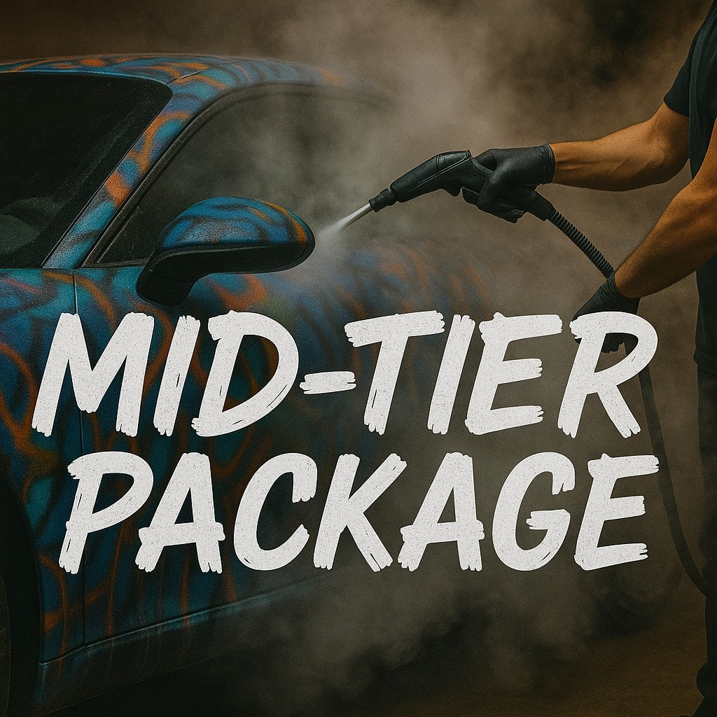 Mid-tier Package