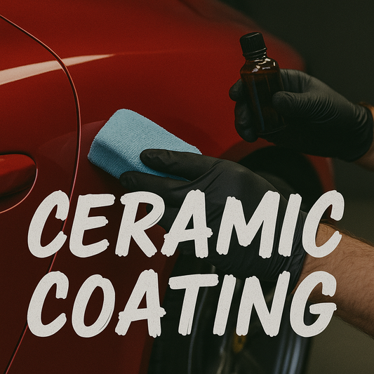 Ceramic Coating